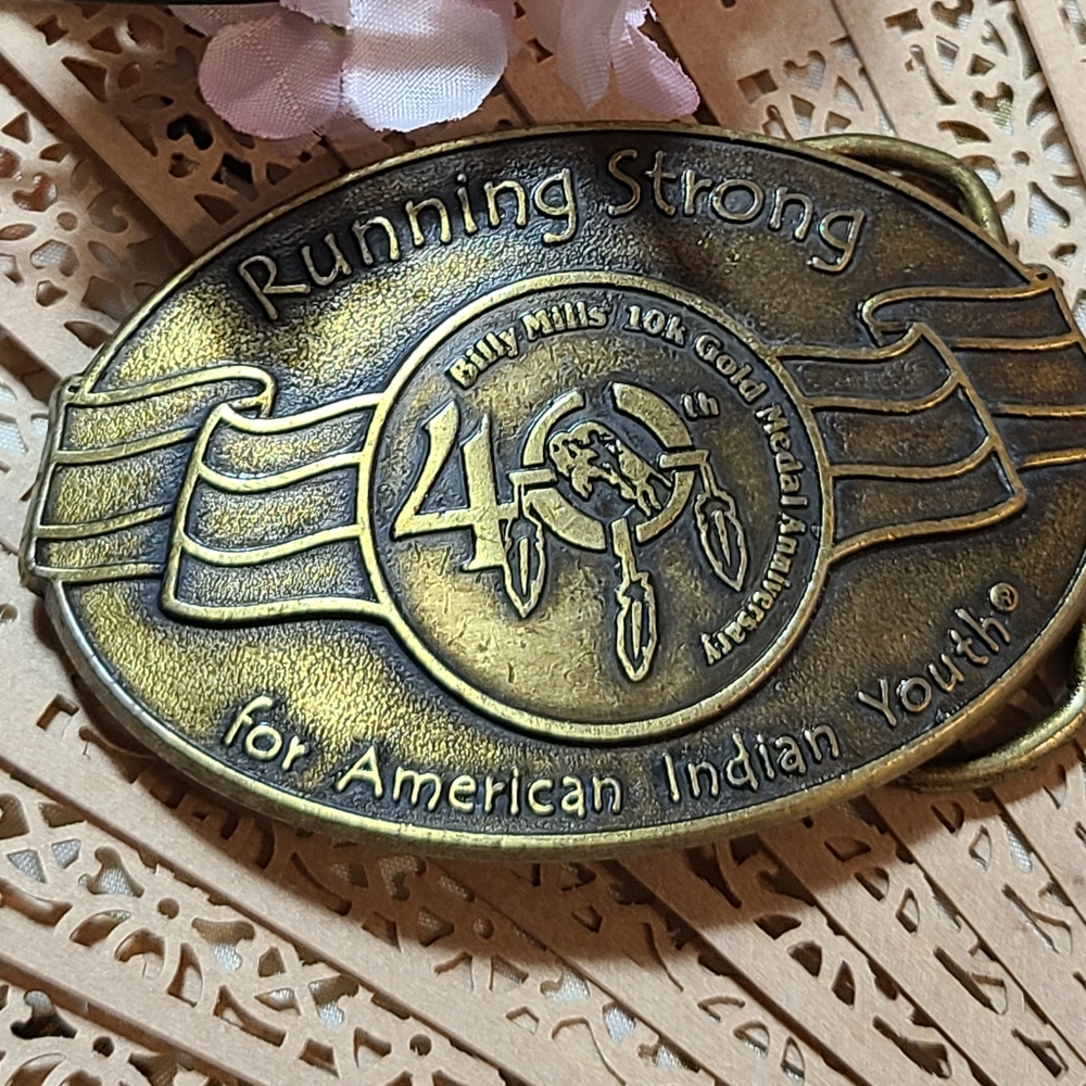Belt Buckle for sale today